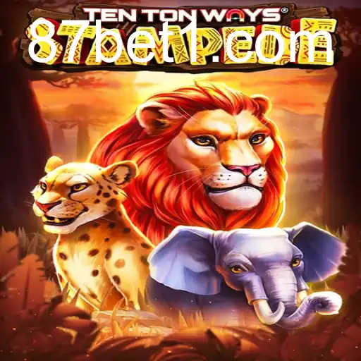 TenTonWaysStampede