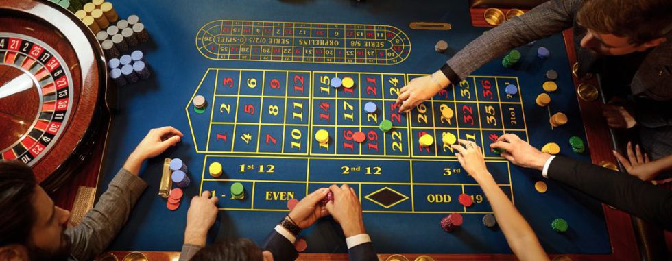 87bet Curiosidades Sobre Cassinos