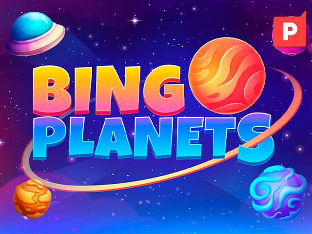 87bet Planetas do Bingo