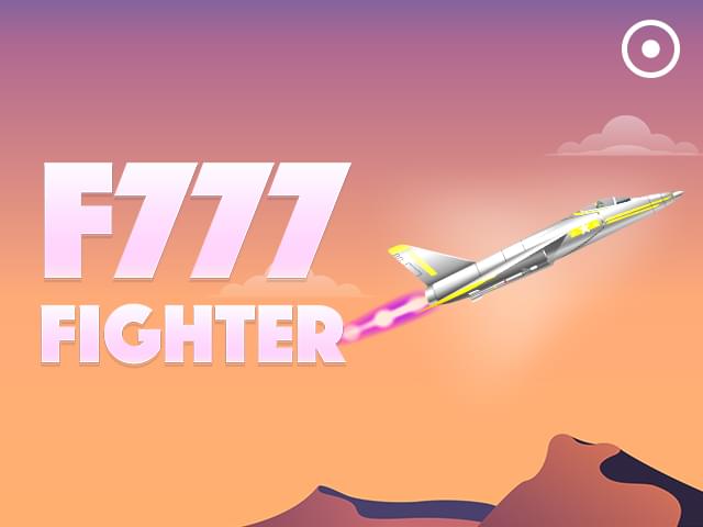87bet F777 Fighter